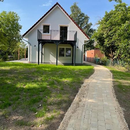 Apartmán Belthus Fehmarn Exteriér fotografie