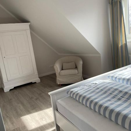 Apartmán Belthus Fehmarn Exteriér fotografie