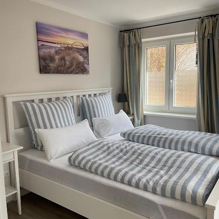 Apartmán Belthus Fehmarn Exteriér fotografie