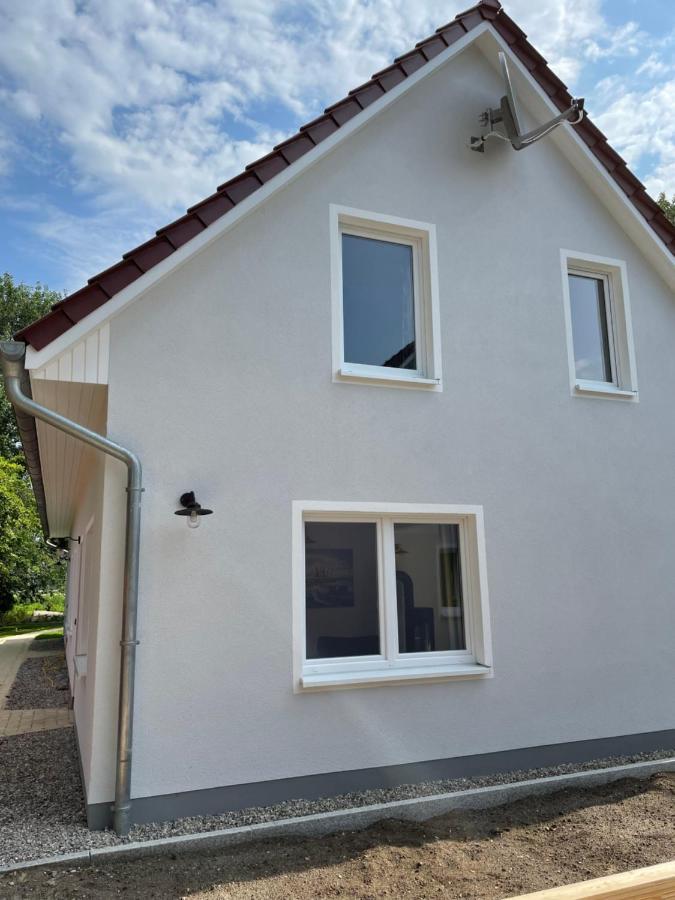 Apartmán Belthus Fehmarn Exteriér fotografie