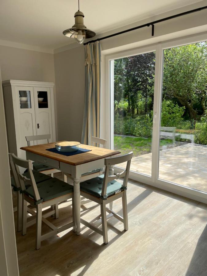 Apartmán Belthus Fehmarn Exteriér fotografie