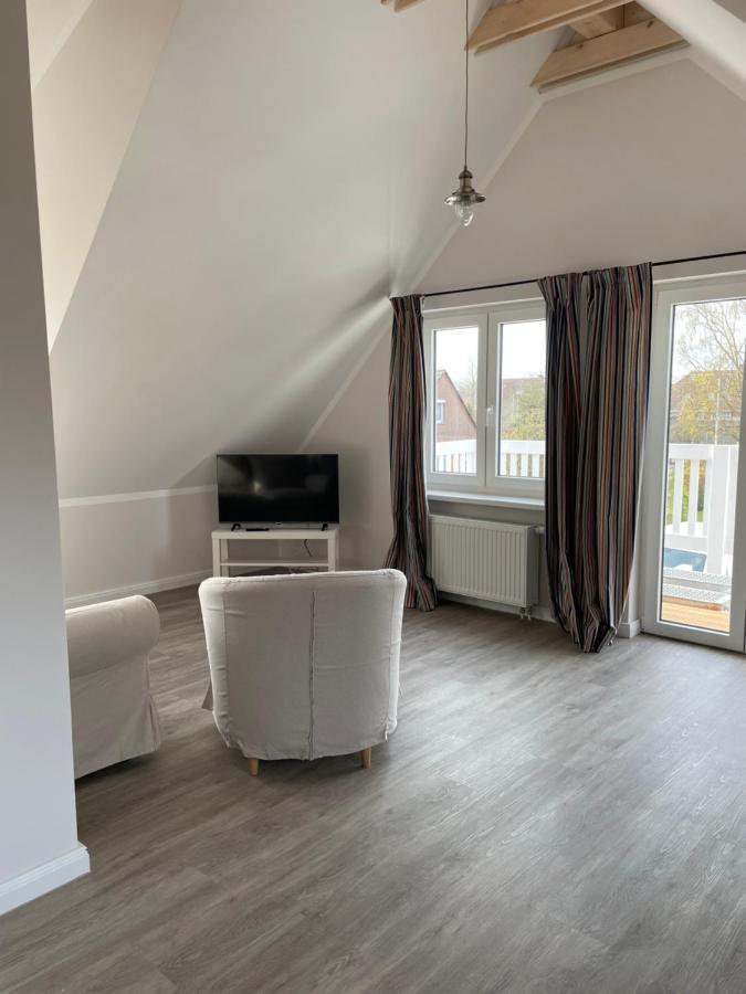 Apartmán Belthus Fehmarn Exteriér fotografie
