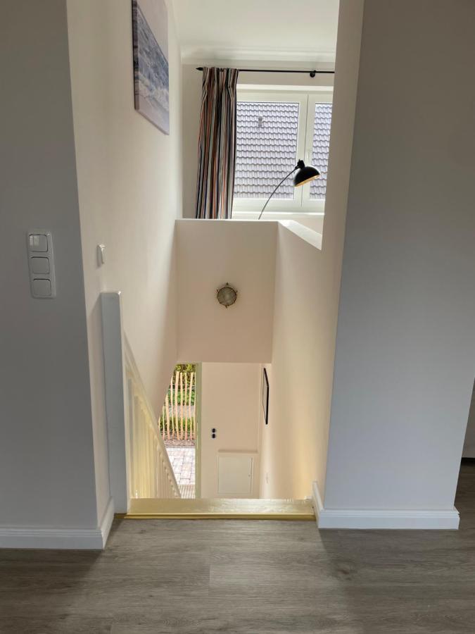 Apartmán Belthus Fehmarn Exteriér fotografie