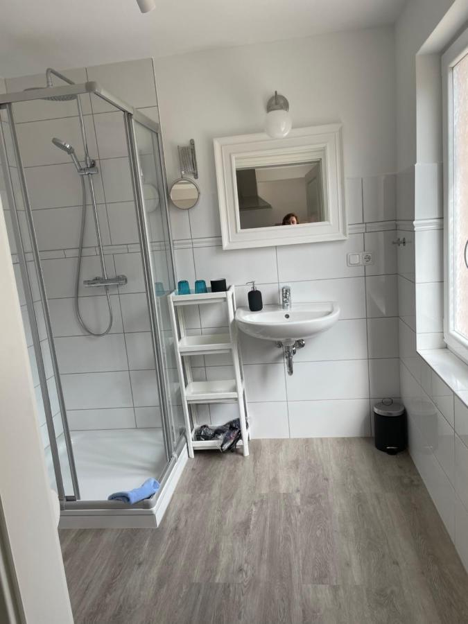 Apartmán Belthus Fehmarn Exteriér fotografie